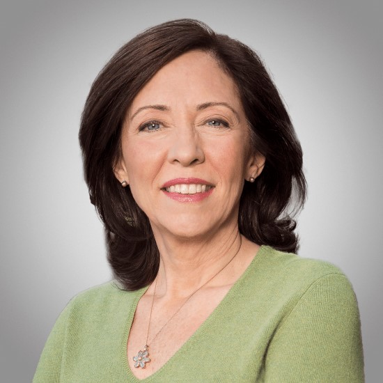 Maria Cantwell